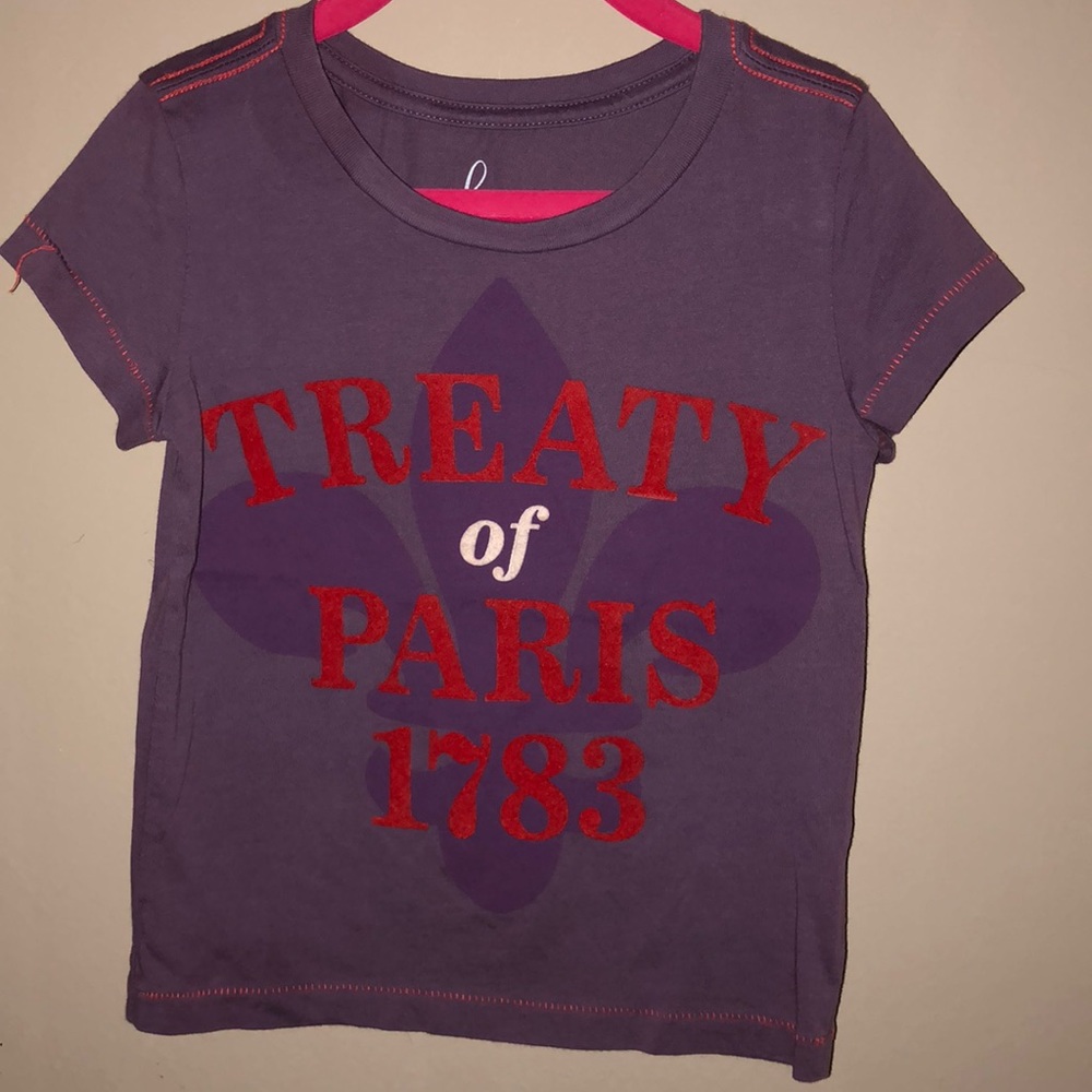 Peek Kids T Shirt